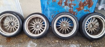 BMW styling 32 R18 - 4