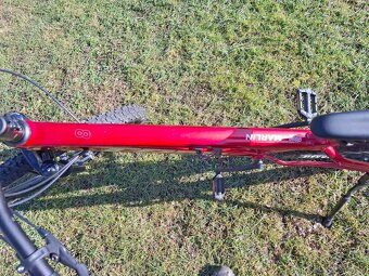 Treck Marlin 8 2023 Crimson L - 4