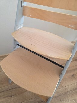 Detská stolička - 4