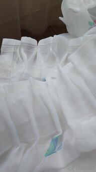 Nádherné záclony Barbie na predaj - 4