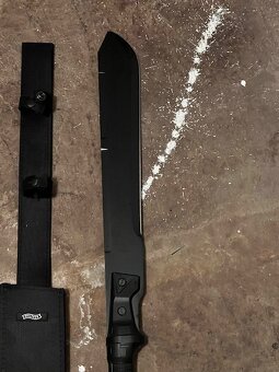 Mačeta Walther Mach Tac 3 - 4