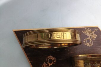 Svadobné obrúčky . - 4