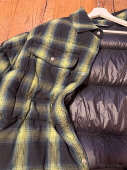 Predám pánsku bundu Palm Angels - 4