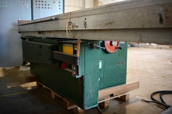 Formátovacia píla - 4