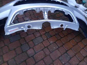 Nárazník Suzuki SX4 - 4