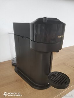 nespresso vertuo black - 4