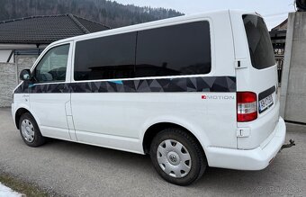 Vw transporte t5 - 4