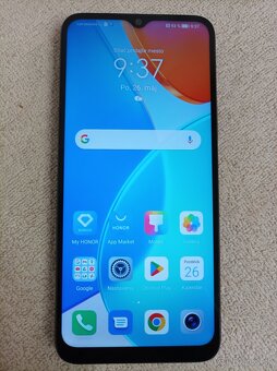 Honor X6 čierny - 4