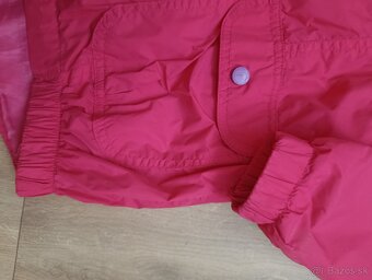 Prechodná bunda veľ. 128 - 4