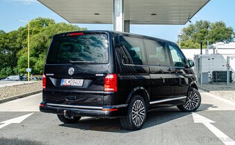 Volkswagen Multivan Highline DSG 2019 4motion - 4