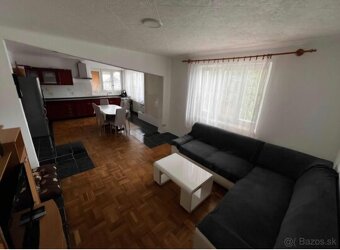 Dvojgeneračný dom v Modre - 4