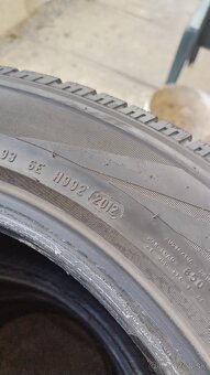Zimné pneumatiky 225/65 R17 102T - 4