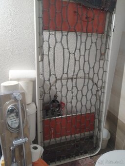 Prístelkova skladacia posteľ - 4