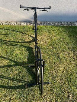 Mibo Revoolution (28/28) čierna - 4