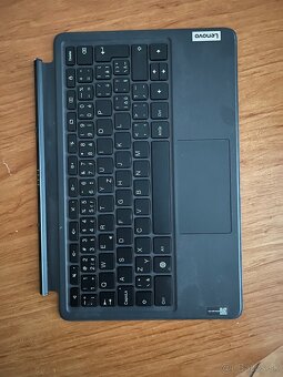 Predám Lenovo Tablet P11 2 generácie - 4