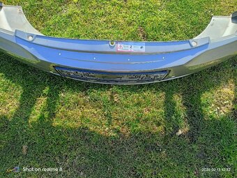 Škoda Octavia 2 facelift - 4