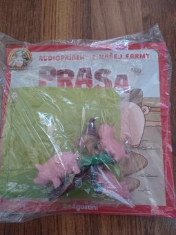 Prwda. Knihu s hračkou - 4