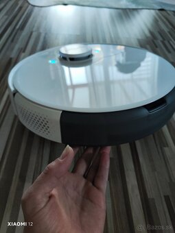 Robotický vysávač Kärcher RCV5 - 4