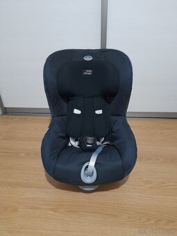 Britax Romer King ll LS - 4