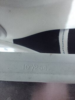 Dámske korčule - 4