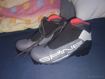 Topánky na bežky - 4
