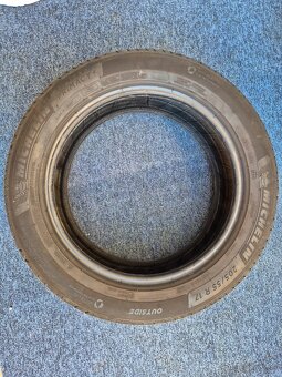 Michelin Primacy 4  205/55/17 - 4