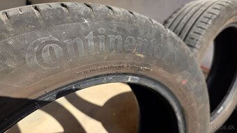 Predám letné pneumatiky - 4