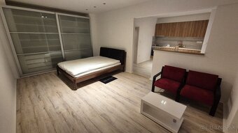 Prenájom 1-izbového bytu - 4