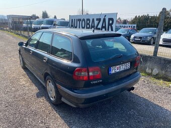 Volvo V40 1.8i 85kw - 4