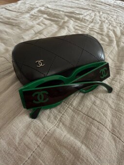 Channel slnecne okuliare - 4