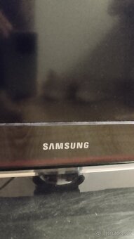 Predám televízor Samsung - 4
