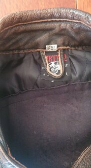 Pánske moto oblečenie - 4