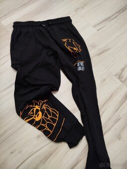 Chlapčenské mikiny - 4