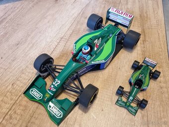 F1 Formula 1:18 Michael Schumacher - 4