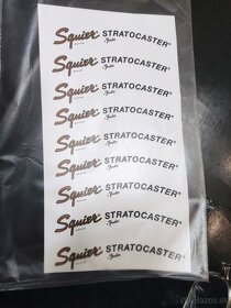 2 kusy dekalov len za 10€ - 4