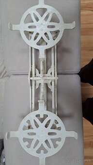 Starožitné váhy - 4