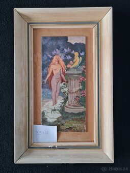 PREDÁM OBRAZY WAGNER A SZMUTKOVA - 4