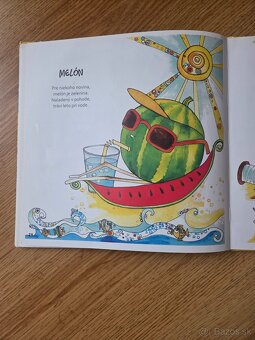 Knihy pre deti - 4