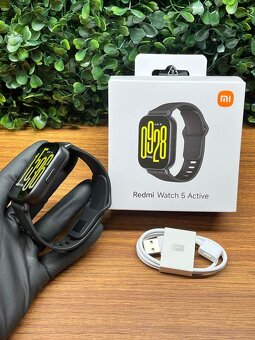 Xiaomi redmi watch 5 active - 4