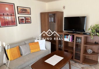 priestranný byt na Slnečných jazerách - 4