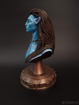 Avatar:Jake Sully - 4