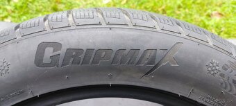 235/50 R17 Gripmax SureGrip Pro Winter - 4
