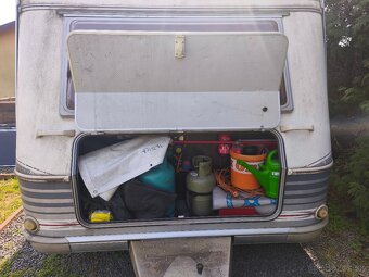 Obytny prives LMC,luxus - 4