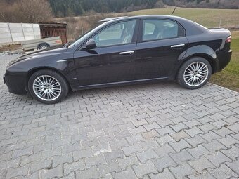 Alfa Romeo 159 - 4