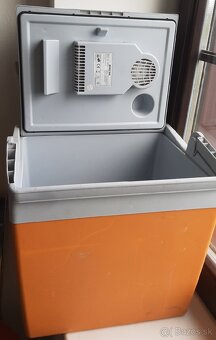 Auto chladnička Mobicool 230/12V, coolbox - 4