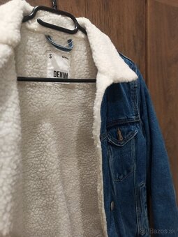 Prechodná bunda - 4