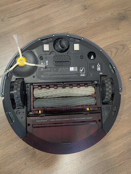 Predám automatický vysávač iRobot Roomba 980 - 4