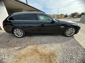 Predám BMW 520d F11 - 4