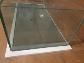 Akvarium optiwhite  10mm sklo - 4