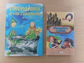 Knihy pre deti - 4